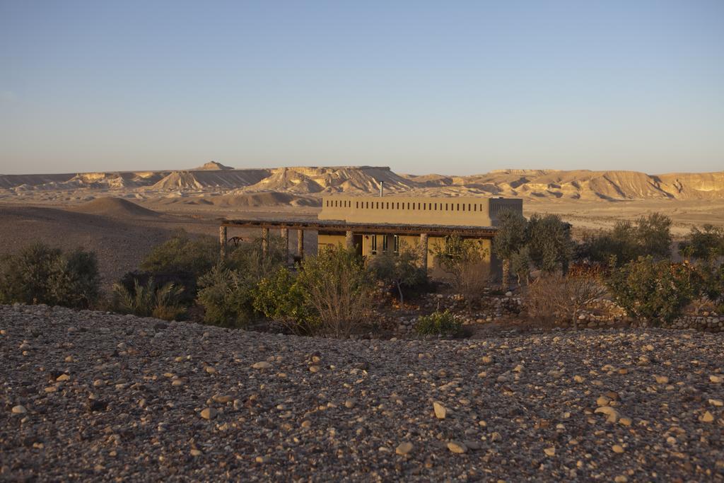 Arava Land Villa Tzukim Room photo